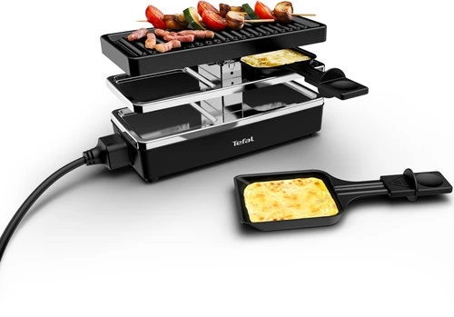 Tefal Plug & Share RE230812 - 8 Personen - Image 7