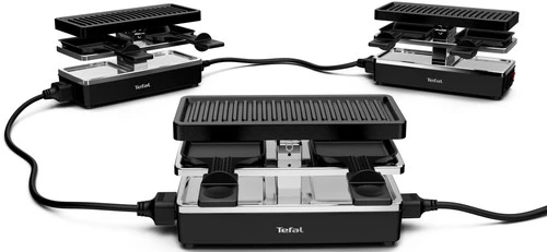 Tefal Plug & Share RE230812 - 2 Personen - Image 6