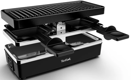 Tefal Plug & Share RE230812 - 2 Personen - Image 3