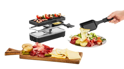 Tefal Plug & Share RE230812 - 2 Personen - Image 8