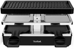 Tefal Plug & Share RE230812 - 2 Personen