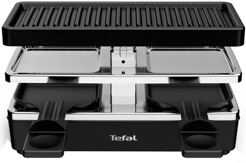 Tefal Plug & Share RE230812 - 2 Personen