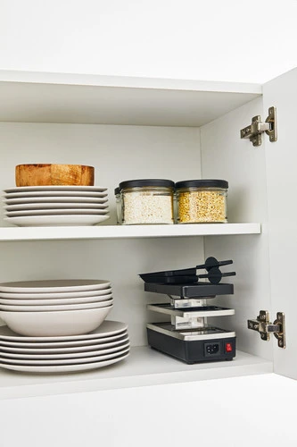 Tefal Plug & Share RE230812 - 2 Personen - Image 9