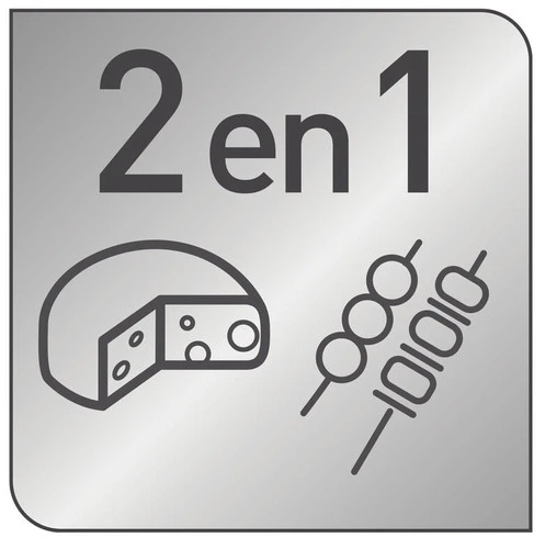 Tefal Plug & Share RE230812 - 8 Personen - Image 11