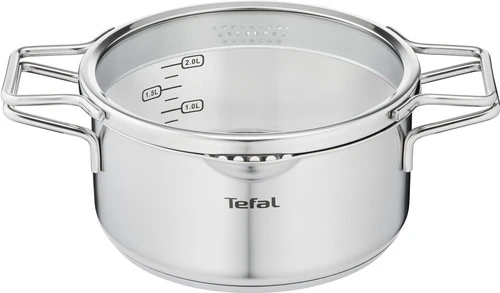 Tefal Nordica Pannenset 3-delig - Image 3