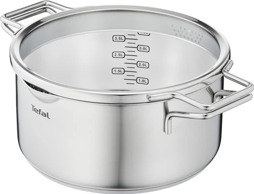Tefal Nordica Pannenset 3-delig - Image 9