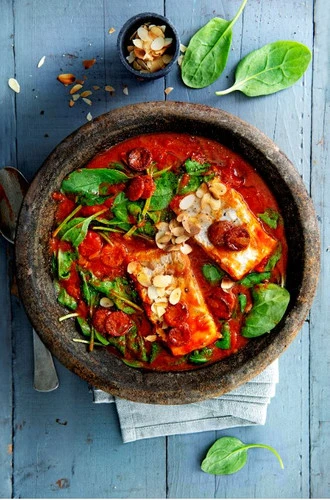 Tefal Trattoria Braadpan 24 Cm - Image 9