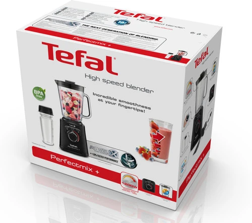 Tefal PerfectMix+ BL81G8 - Image 12