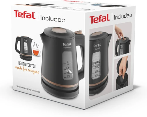 Tefal Includeo KI5338 - Image 14