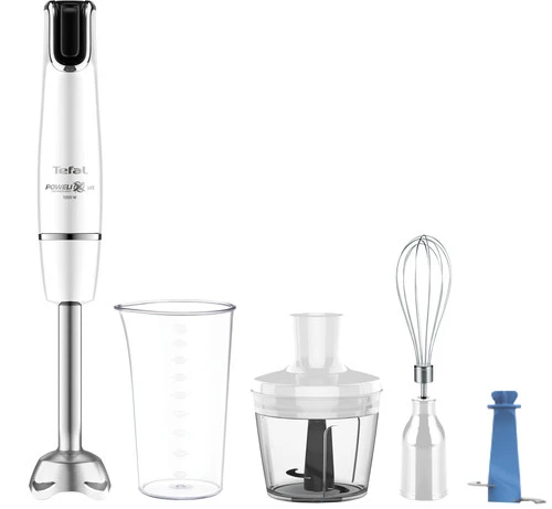 Tefal InfinyForce 4-in-1 HB9441 - Image 2