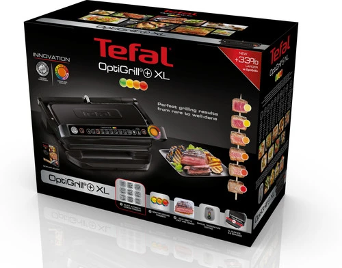 Tefal OptiGrill+ XL GC7228 - Image 10