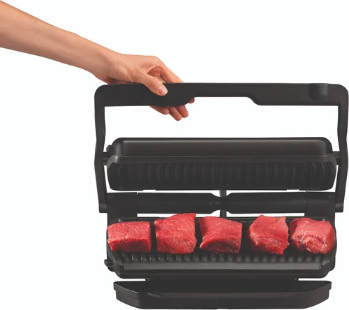 Tefal OptiGrill+ XL GC7228 - Image 6