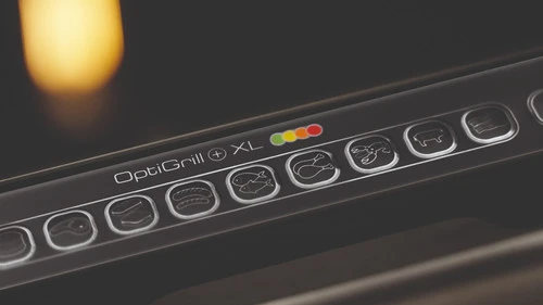 Tefal OptiGrill+ XL GC7228 - Image 4