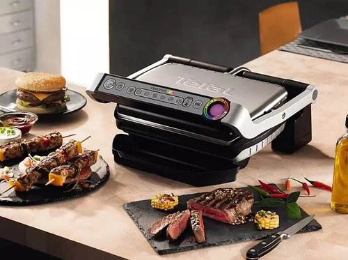 Tefal OptiGrill+ - Image 7