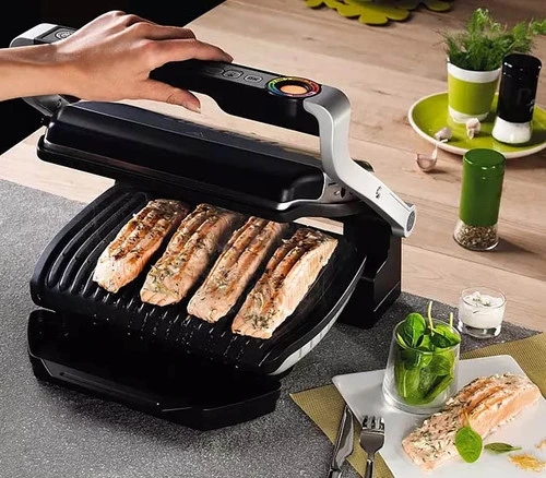 Tefal OptiGrill+ - Image 8