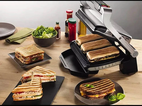 Tefal OptiGrill+ - Image 9