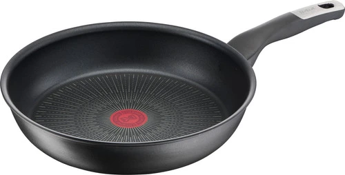 Tefal Unlimited Koekenpannenset 24 + 28 Cm + Wokpan 28 Cm - Image 6