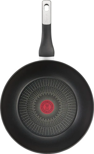 Tefal Unlimited Koekenpannenset 24 + 28 Cm + Wokpan 28 Cm - Image 7