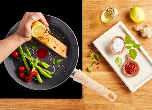 Tefal Natural Force Koekenpan 24 Cm - Image 8