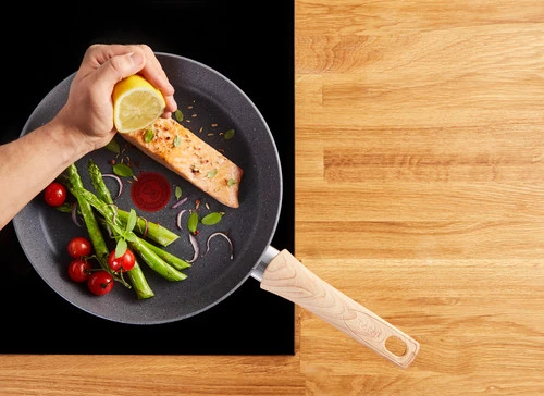 Tefal Natural Force Koekenpan 24 Cm - Image 9