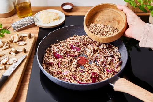 Tefal Natural Force Koekenpan 24 Cm - Image 7