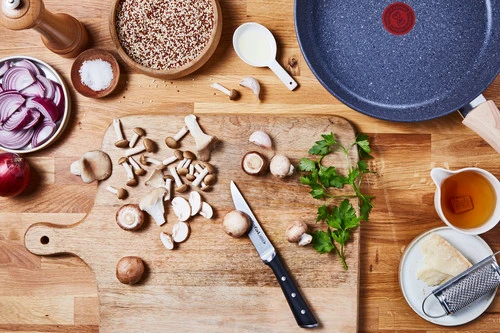 Tefal Natural Force Koekenpan 24 Cm - Image 6