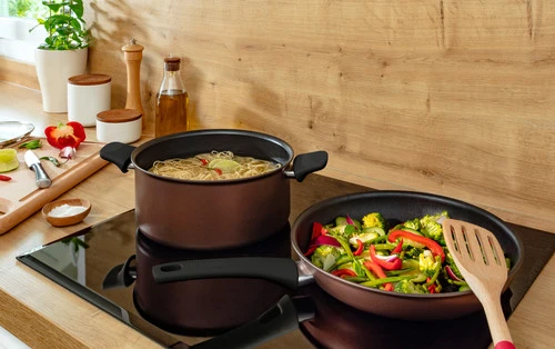 Tefal Resource Koekenpan 24 Cm - Image 8