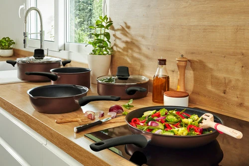 Tefal Resource Koekenpan 24 Cm - Image 7