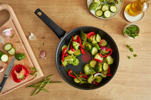 Tefal Resource Koekenpan 24 Cm - Image 10