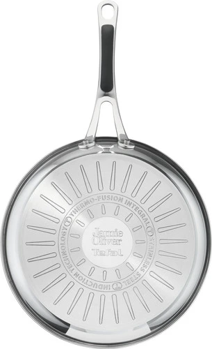 Tefal Cook's Classic By Jamie Oliver Koekenpan 28 Cm - Image 5