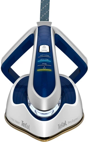 Tefal Pro Express Vision GV9812 - Image 4