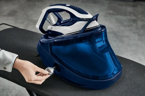 Tefal Pro Express Vision GV9812 - Image 8