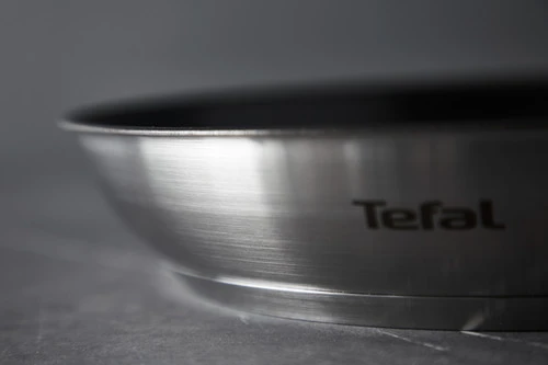 Tefal Virtuoso Koekenpannenset 24 + 28 Cm + Wokpan 28 Cm - Image 19