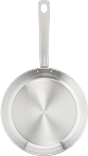 Tefal Virtuoso Koekenpannenset 24 + 28 Cm + Wokpan 28 Cm - Image 4
