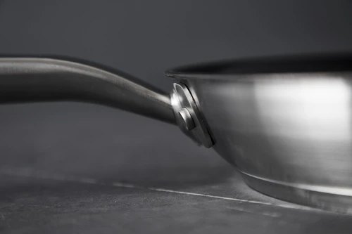 Tefal Virtuoso Koekenpannenset 24 + 28 Cm + Wokpan 28 Cm - Image 11