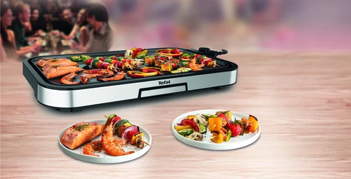 Tefal Giant Plancha - Image 10