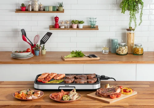 Tefal Giant Plancha - Image 7