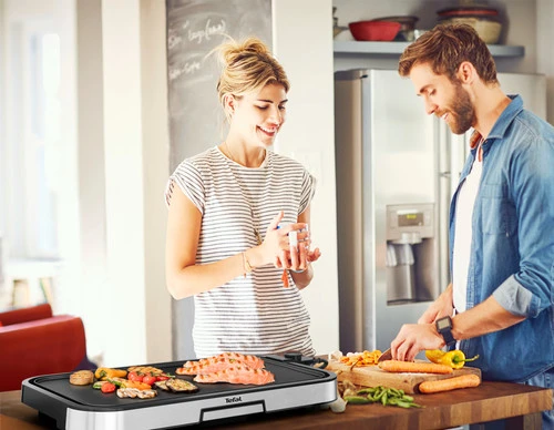 Tefal Giant Plancha - Image 8