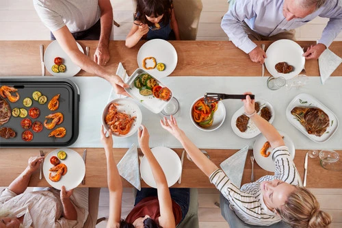 Tefal Giant Plancha - Image 9