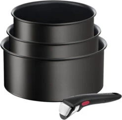 Tefal Ingenio Unlimited Pannenset 4-delig