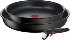 Tefal Ingenio Unlimited Koekenpannenset 3-delig