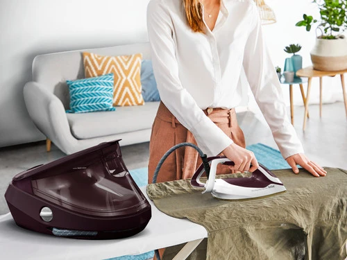 Tefal Pro Express Ultimate II GV9721 - Image 11