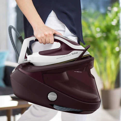 Tefal Pro Express Ultimate II GV9721 - Image 13