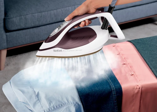 Tefal Pro Express Ultimate II GV9721 - Image 16