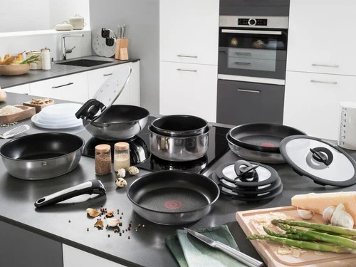 Tefal Ingenio Préfèrence Pannenset 15-delig - Image 7