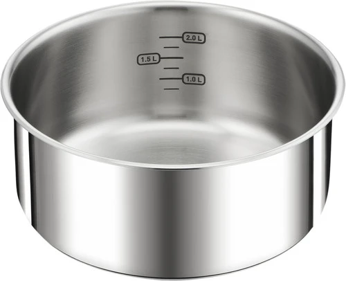 Tefal Ingenio Préfèrence Pannenset 4-delig - Image 4