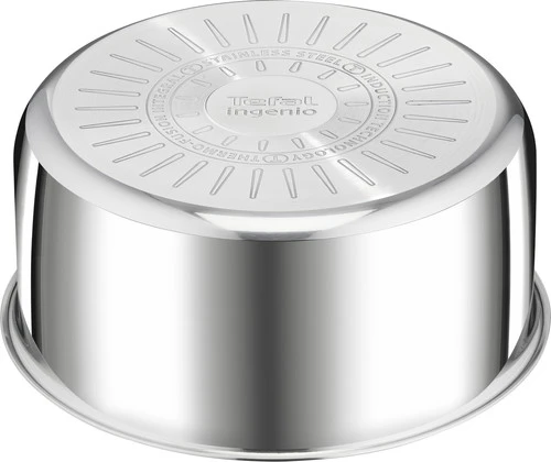 Tefal Ingenio Préfèrence Pannenset 4-delig - Image 7