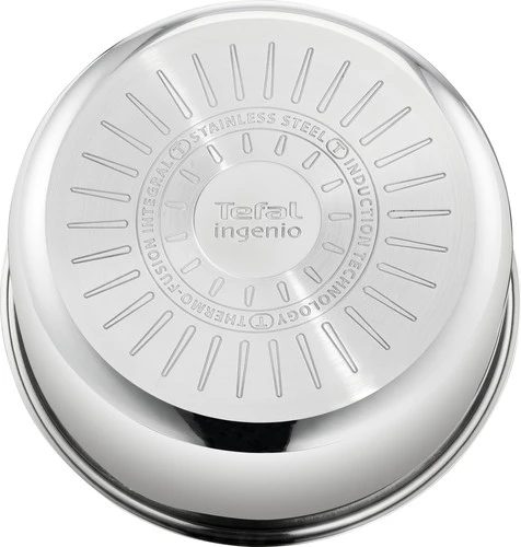 Tefal Ingenio Préfèrence Pannenset 4-delig - Image 6