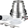 Tefal Ingenio Préfèrence Pannenset 15-delig