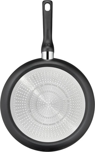 Tefal Hard Titanium Pro Koekenpannenset 24 + 28 Cm - Image 5